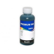 Чернила Canon PGI-425/525Bk (InkTec) (C5025-100MB) black, пигмент, 100мл.