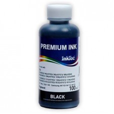 Чернила HP 130/131/132 (InkTec) (H6065-100MB), black, пигмент, 100мл.