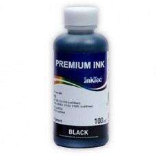 Чернила HP 122 (InkTec) (H1061-100MB), black, пигмент, 100мл.