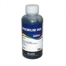 Чернила HP 121/901 (InkTec) (H4060-100MB), black, пигмент, 100мл.