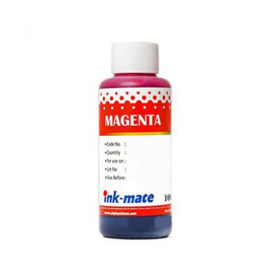 Чернила универсальные для Epson (InkMate) light magenta, Dye, 70мл.