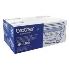 Драм-картридж Brother DR-3200 - HL5340D/5350DN/570DW/5380DN/DCP8085/8070/MFC8370/8880 (25000к)