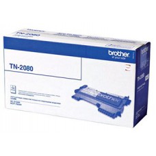 Тонер-картридж Brother TN-2080 - HL-2130R/DCP-7055R