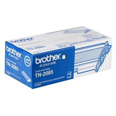 Тонер-картридж Brother TN-2085 - HL 2035R (1500К)