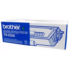 Тонер-картридж Brother TN-6300 - HL1030/1230/1240/1270/1440/1450/1470 (3000к)