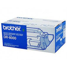 Драм-картридж Brother DR-8000 - FAX-8070P/2850/MFC-4800/9030/9070/9160/9180 (10000к)