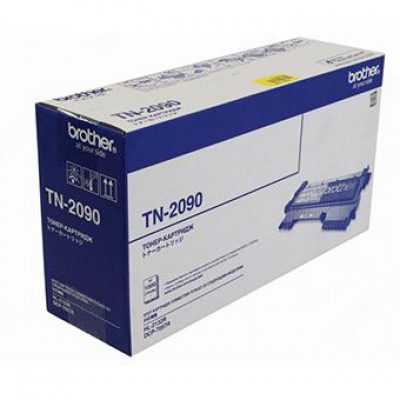 Тонер-картридж Brother TN-2090 - HL 2132/DCP7057 (1000К)