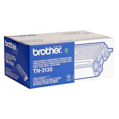 Тонер-картридж Brother TN-3130 - HL-52XX / MFC-8460N/8860DN (3500к)