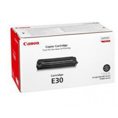 Картридж Canon E30 - FC108/128/208/228/336/PC 860/880/890