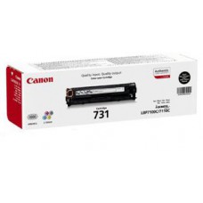 Картридж Canon 731Bk - i-SENSYS LBP 7100Cn/7110Cw (1400к)