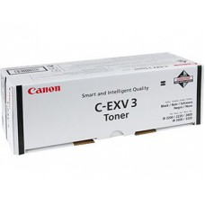 Тонер туба Canon C-EXV3 - IR 2200/2800/3300/3320