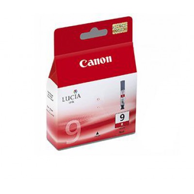 Картридж Canon PGI-9R - Pixma Pro9500 красный