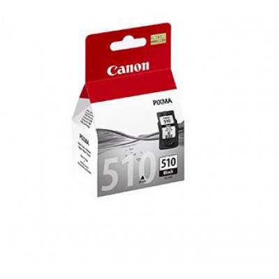 Картридж Canon PG-510 - PIXMA MP240/260 черн. (220к)