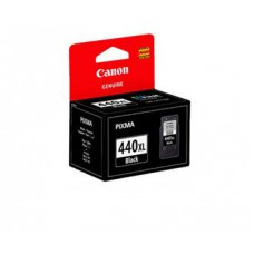 Картридж Canon PG-440XL - PIXMA MG2140/2240/3140 черн.