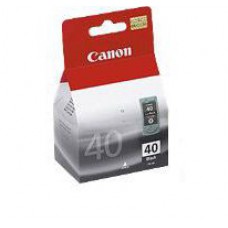 Картридж Canon PG-40 - PIXMA iP1200/1300/1600/2200/MP450/150/170/190 черн.