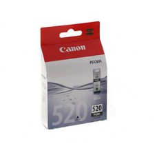 Картридж Canon PGI-520Bk - Pixma IP3600/4600