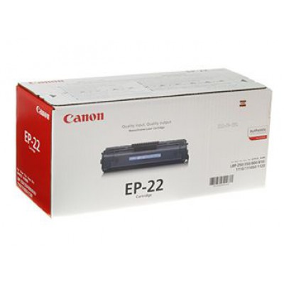 Картридж Canon EP-22 - LBP800/810/820/1120 (HP C4092A)