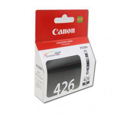 Картридж Canon CLI-426BK - iP4840/MG5140/5240/6140/8140 черный