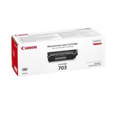 Картридж Canon 703 - LBP 2900/3000 (HP Q2612A) (2000к)