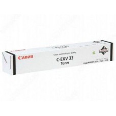 Тонер туба Canon C-EXV33/GPR-35 - IR 2520/2525/2530
