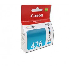 Картридж Canon CLI-426C - iP4840/MG5140/5240/6140/8140 синий