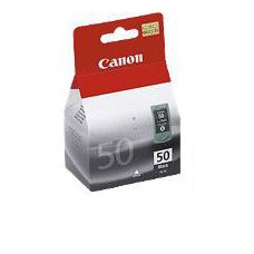 Картридж Canon PG-50 - PIXMA iP2200/MP450/150/170 черн.