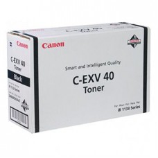 Тонер туба Canon C-EXV40 - IR 1133/1133A/1133IF