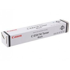 Тонер туба Canon C-EXV14 - IR 2016/2018/2020/2022/2025/2422 1шт.