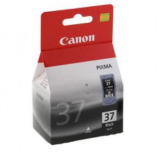 Картридж Canon PG-37 - PIXMA 1800/2500 черн.