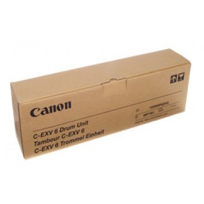 Драм-юнит Canon CEXV6/NPG-15 - NP 7161