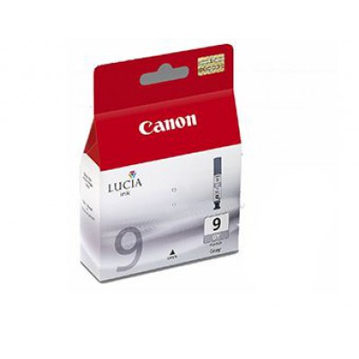 Картридж Canon PGI-9GY - Pixma Pro9500 серый