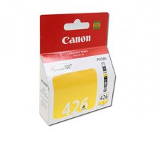 Картридж Canon CLI-426Y - iP4840/MG5140/5240/6140/8140 желтый