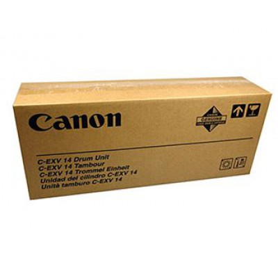 Драм-юнит Canon C-EXV14/GPR-18/NPG-28 - IR2016/2020