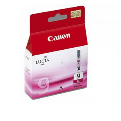 Картридж Canon PGI-9M - Pixma iX7000/Pro9500 пурпурный