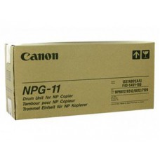 Драм-юнит Canon NPG-11- NP6012/6112/6212/6312/6512/6612