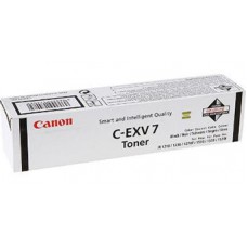 Тонер туба Canon C-EXV7 - IR 1210/1230/1270/1310/1370/1510/1530/1570
