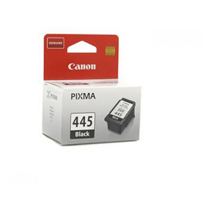 Картридж Canon PG-445 - PIXMA MG2440/2540 черн.