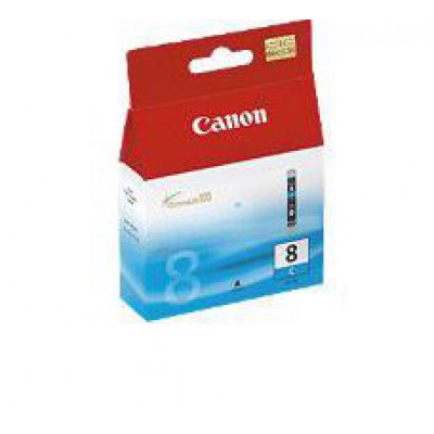 Картридж Canon CLI-8C - PIXMA iP4200/6200/6600