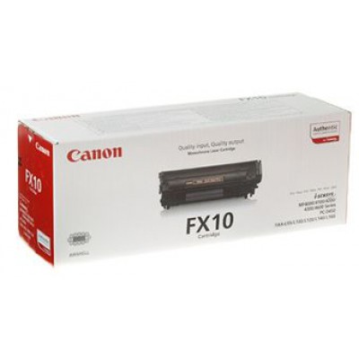 Картридж Canon FX-10 - L100/L120/MF4018/4120/40/50/4270