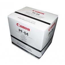 Печатающая головка Canon PF-04 - iPF650/655/680/685/750/755/760/765/780/785