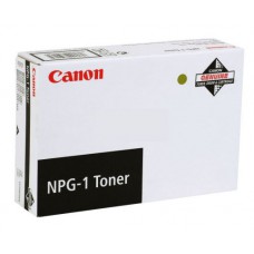 Тонер туба Canon NPG-1 - NP 1215/1550/2020/2120/6317/6416 1 шт.