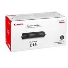Картридж Canon E16 - FC108/128/208/228/336/PC 860/880/890