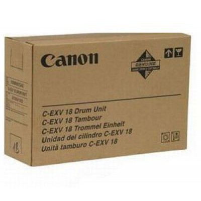 Драм-юнит Canon C-EXV18 - IR1018/1020/1022/1024