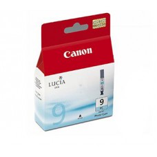Картридж Canon PGI-9PC - Pixma Pro9500 фото голубой