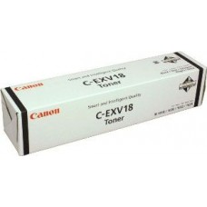 Тонер туба Canon C-EXV18 - IR 1018/1020/1022/1024