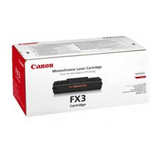 Картридж Canon FX-3 - L60/90