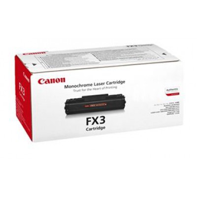 Картридж Canon FX-3 - L60/90