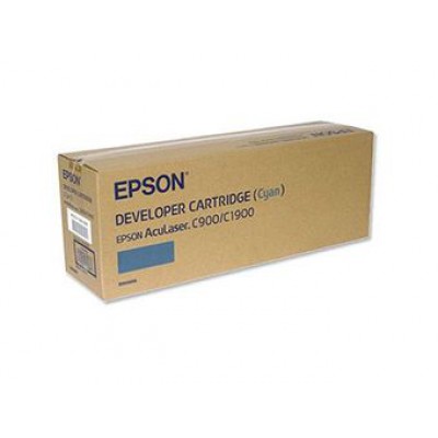 Тонер-картридж EPSON S050099 - AcuLaser C1900/900 C