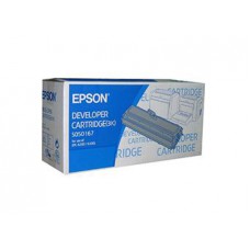 Тонер-картридж Epson S050167 - EPL 6200/6200L (3000к)