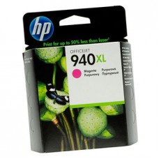 Картридж HP (940XL) C4908АE - Officejet Pro 8000/8500/8500A пурпурный